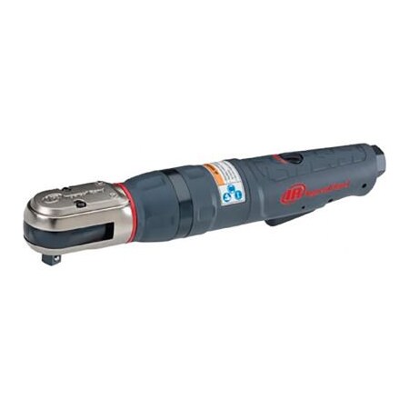 Ingersoll-Rand Ingersoll Rand Air Ratchet, 3/8" Drive, 65 ft/lb Torque 1207MAX-D3